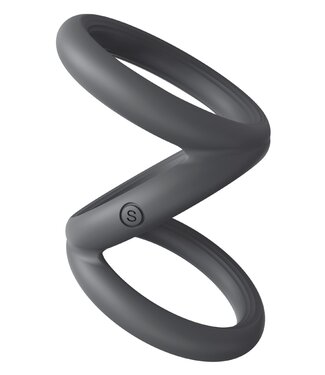 Triple Cock & Ball Sling Small