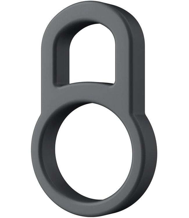 Stack Cock & Ball Ring