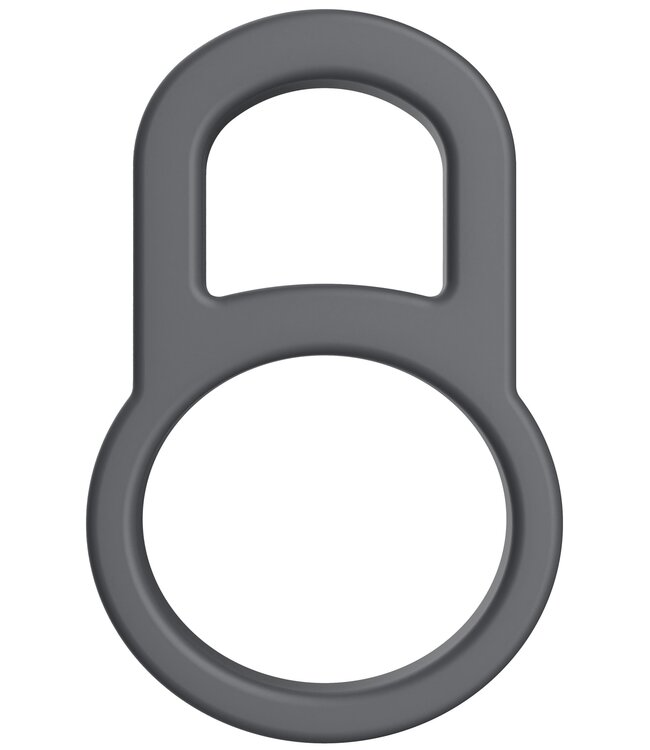 Stack Cock & Ball Ring