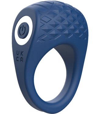 Vicious Ring Vibrating + Remote