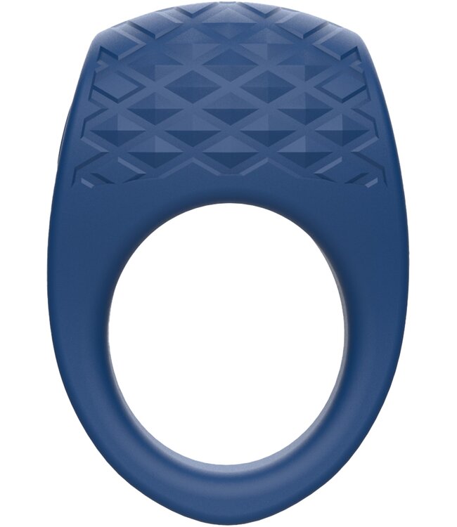 Vicious Ring Vibrating + Remote