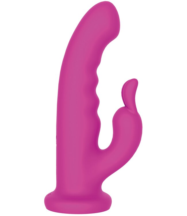 Rotating Rabbit Vibrator