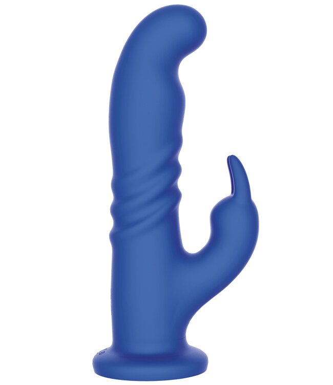 Rotating G-Spot Rabbit Vibrator