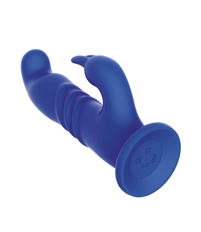 Rotating G-Spot Rabbit Vibrator