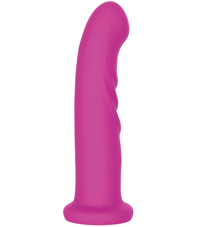 Rotating Vibrator