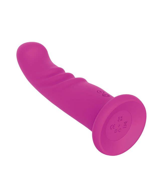 Rotating Vibrator