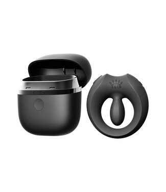 Apis Vibrating Couples Ring