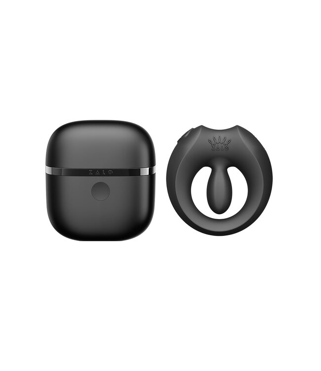 Apis Vibrating Couples Ring
