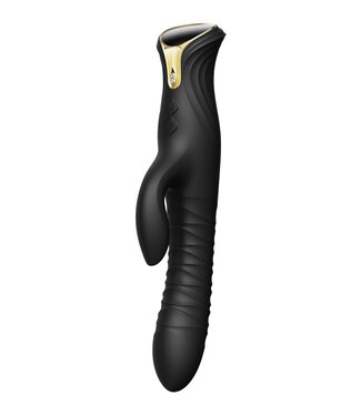 Mose Rabbit Thruster+Heating