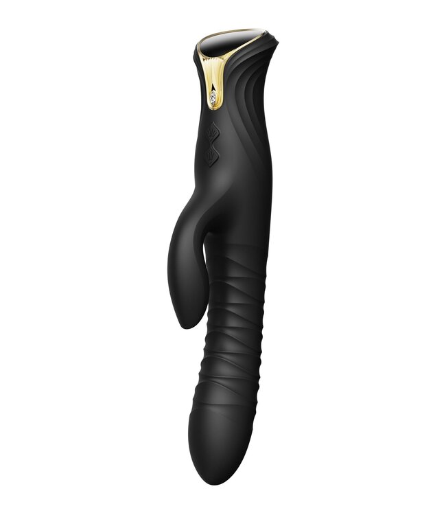 Mose Rabbit Thruster+Heating
