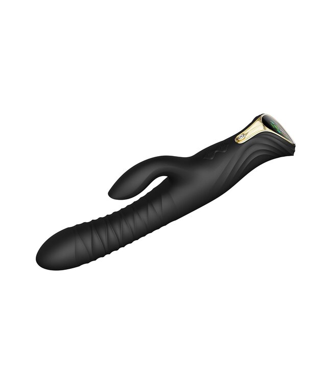 Mose Rabbit Thruster+Heating