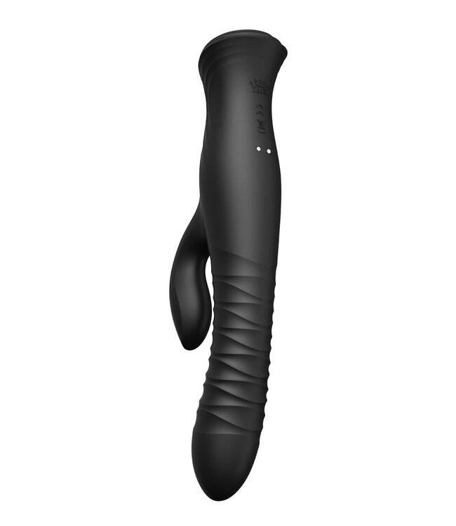 Mose Rabbit Thruster+Heating