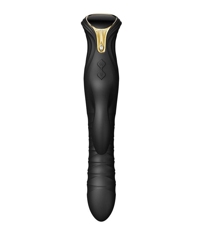 Mose Rabbit Thruster+Heating