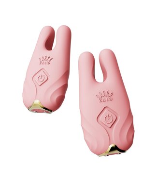 Nave Vibrating Nipple Clamps