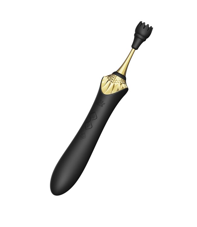 Bess 2 Clitoral Vibrator