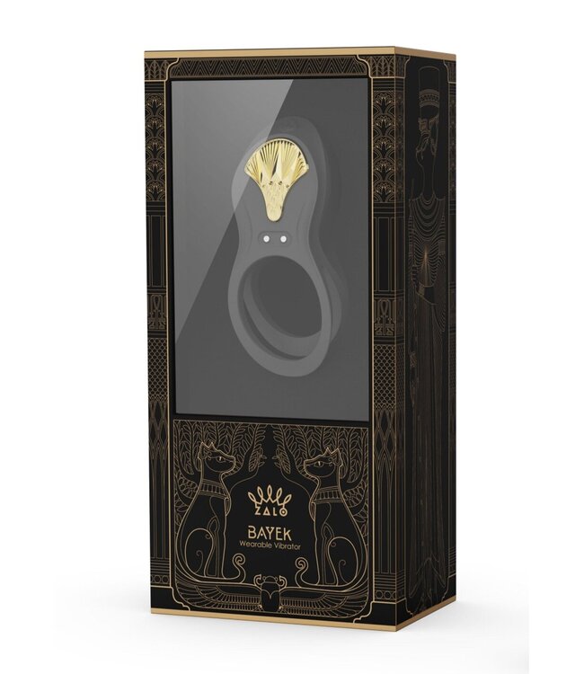 Bayek Wearable Vibrator