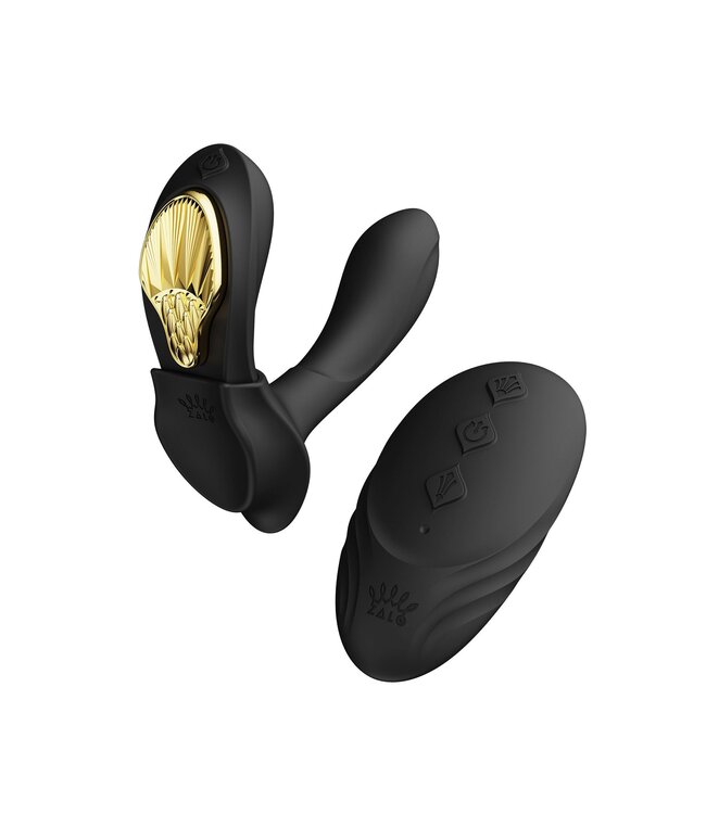 Aya Wearable Vibrator
