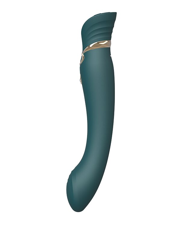 Queen G-Spot Puls Wave Vibrator