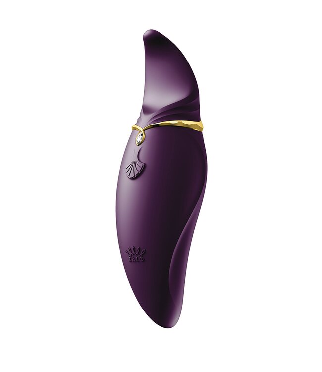 Hero Pulse Wave Massager
