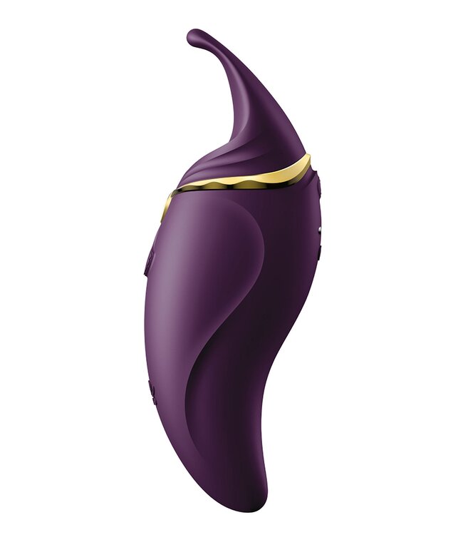 Hero Pulse Wave Massager
