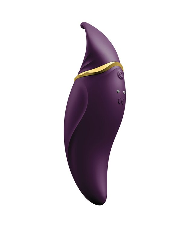 Hero Pulse Wave Massager