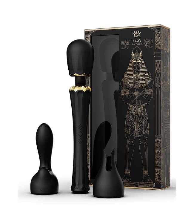 Kyro Wand