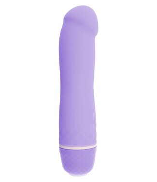 Microscopic Mini P
