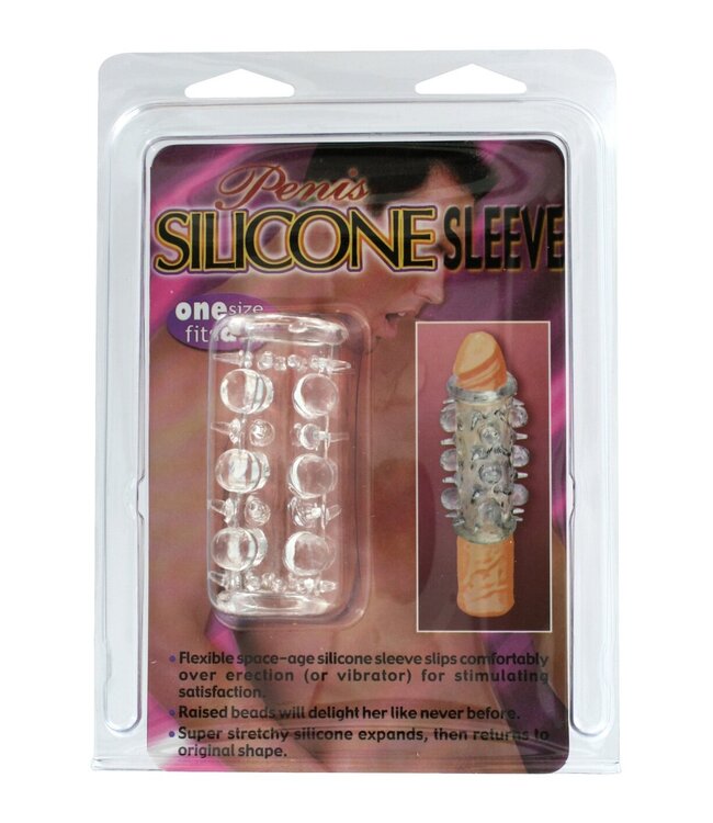 Penis Sleeve