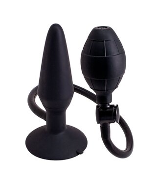 Inflatable Butt Plug Medium