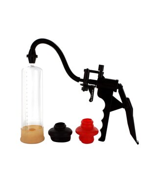 The Perfect Pump