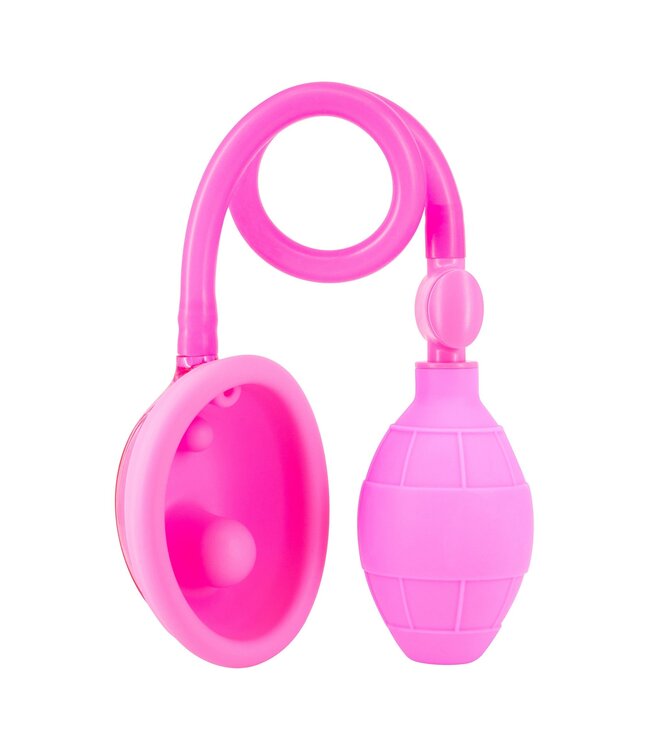 Vagina Pump