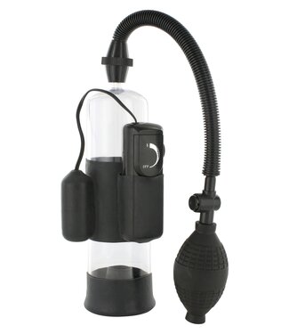 Power Pump