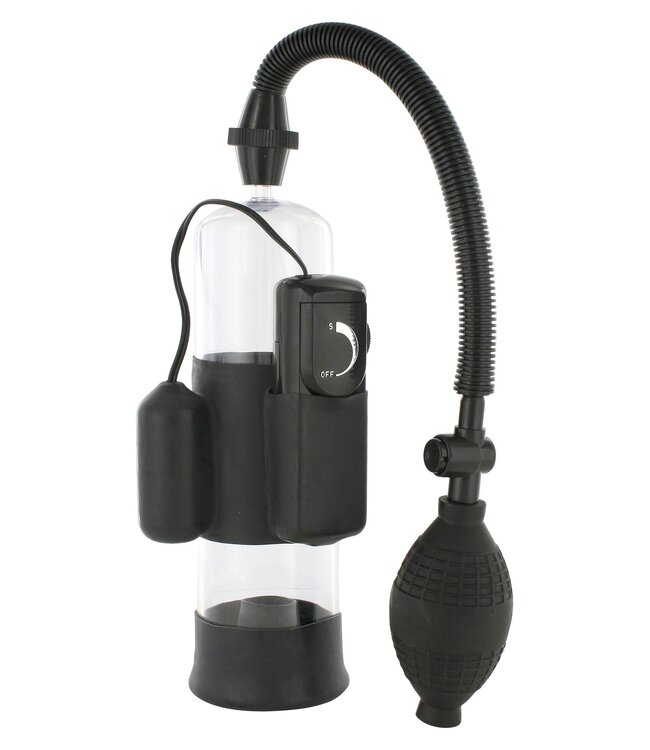 Power Pump
