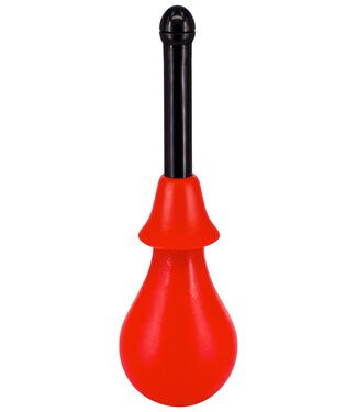Whirling Spray