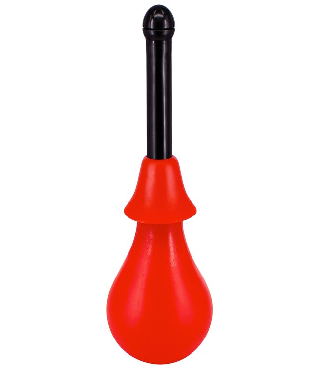 Whirling Spray