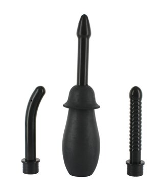 Anal Douche Kit