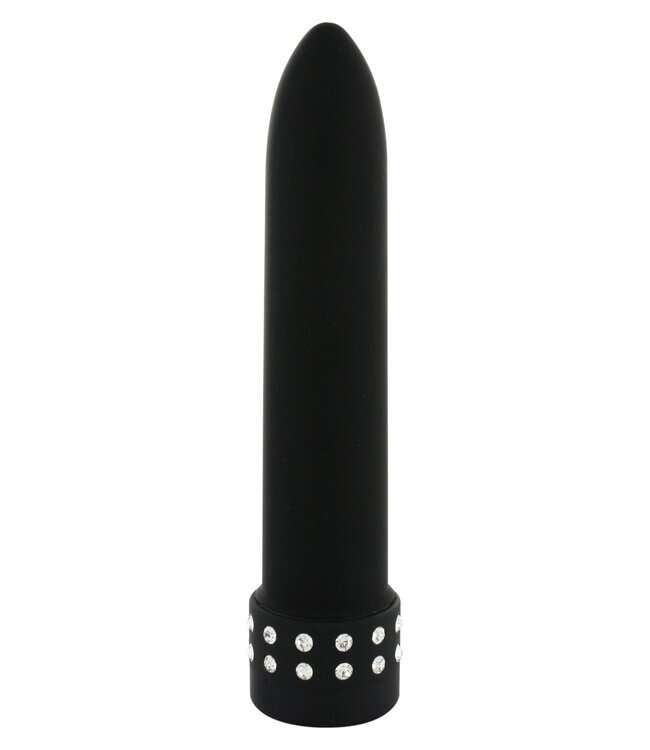 Diamond Vibrator