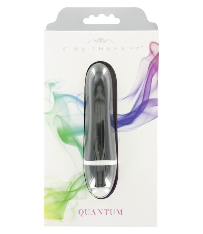 Therapy Quantum Vibrator