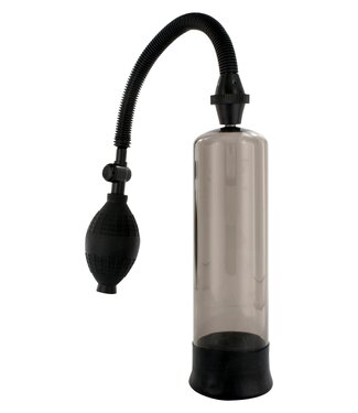 Penis Pump Enlarger