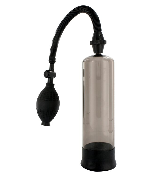 Penis Pump Enlarger