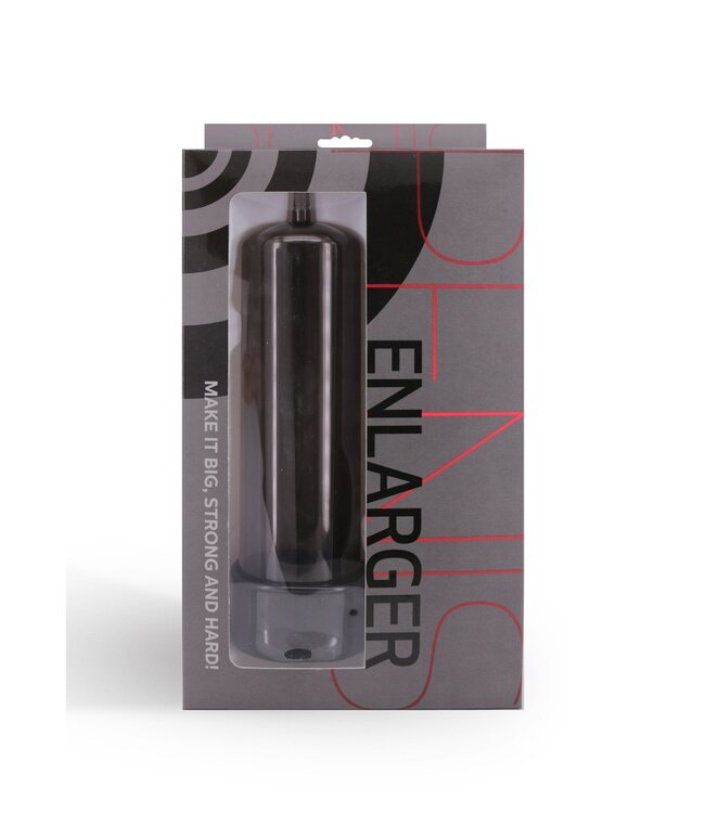 Penis Pump Enlarger