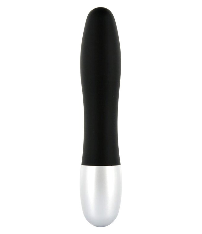 Discretion Probe Vibrator