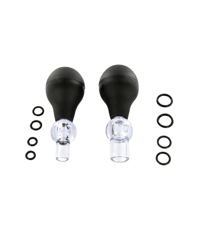 Nipple Pump 10 pcs