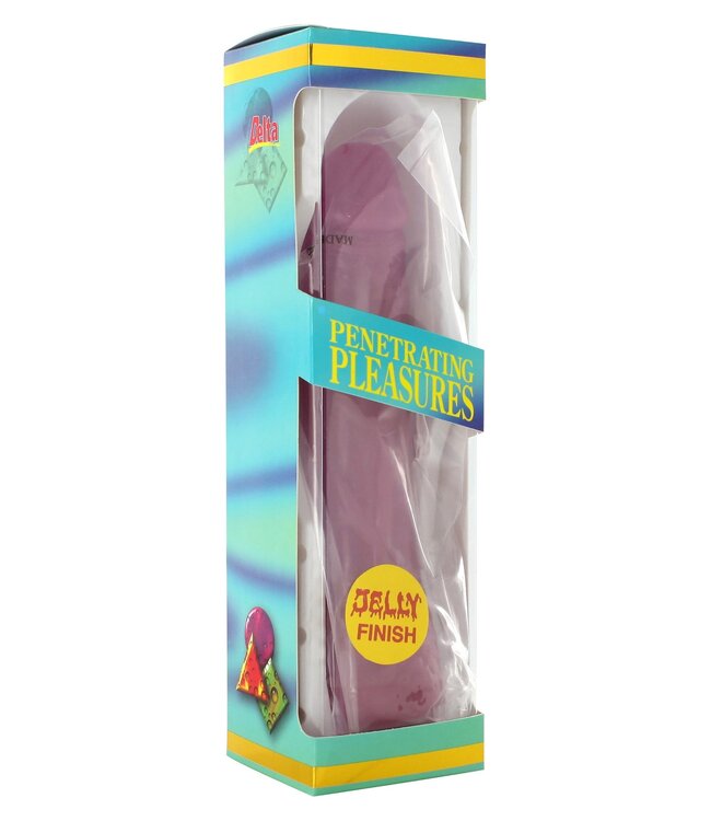 Jelly Dong
