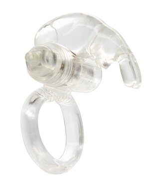 Rabbit Vibrating Cockring