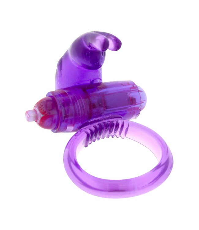 Rabbit Vibrating Cockring