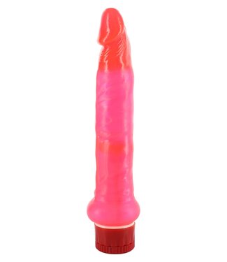 Jelly Anal Vibrator
