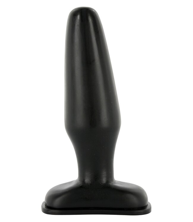 Anal Pleasure System