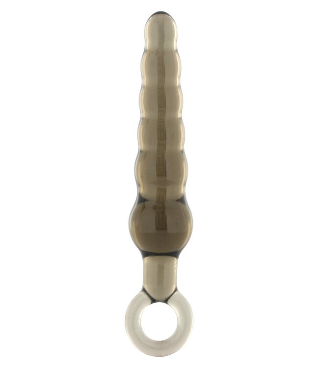 Anal Stick With Ring