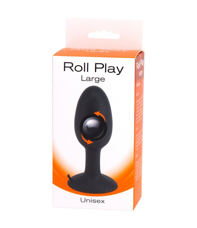 Roll Play Large